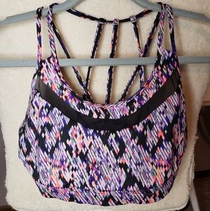 Victoria's secret sports bra